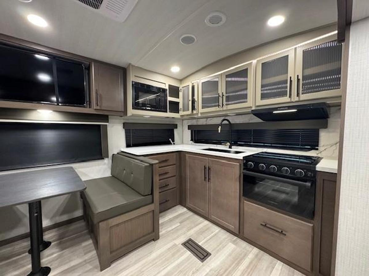 2026 Keystone RV Cougar 25MLWE