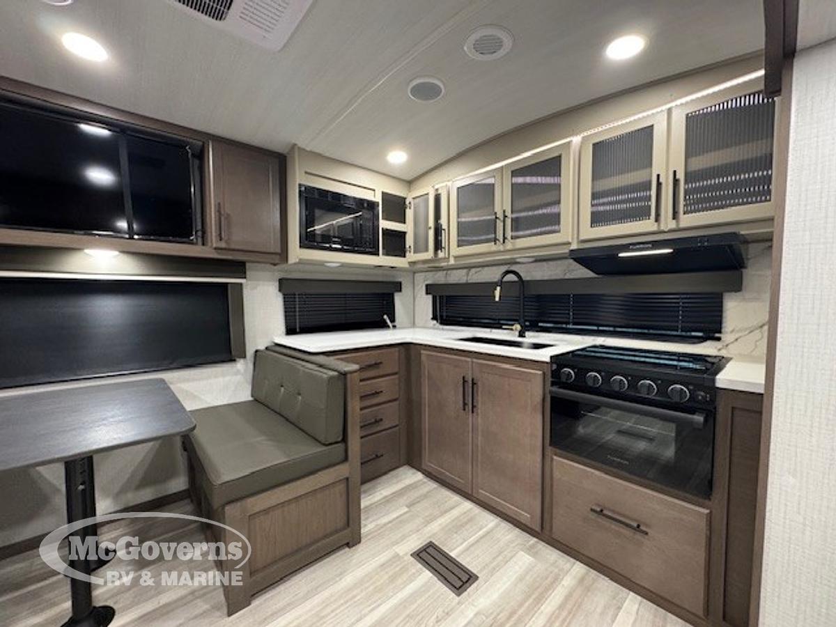 2026 Keystone RV Cougar 25MLWE