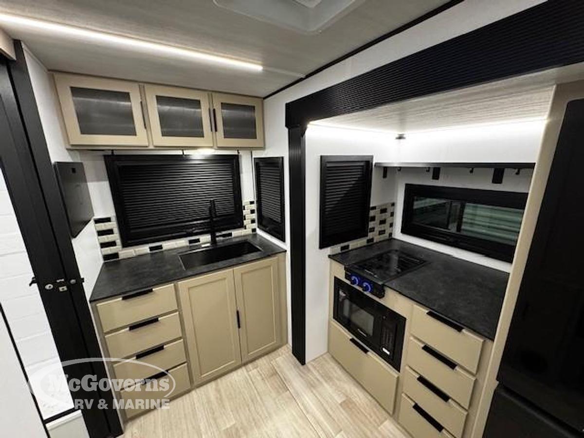 2026 Keystone RV Walkabout 22MAX