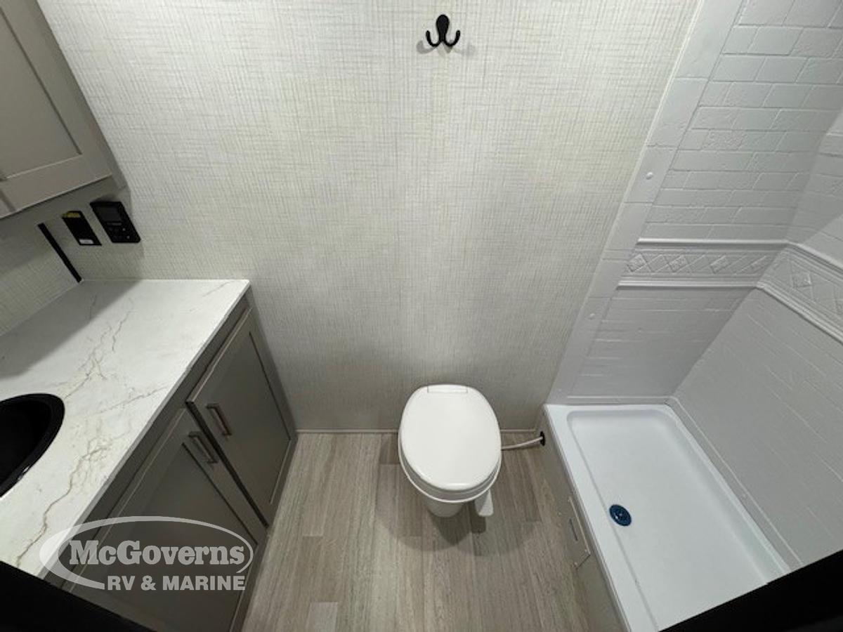 2026 Keystone RV Hideout 195RBS