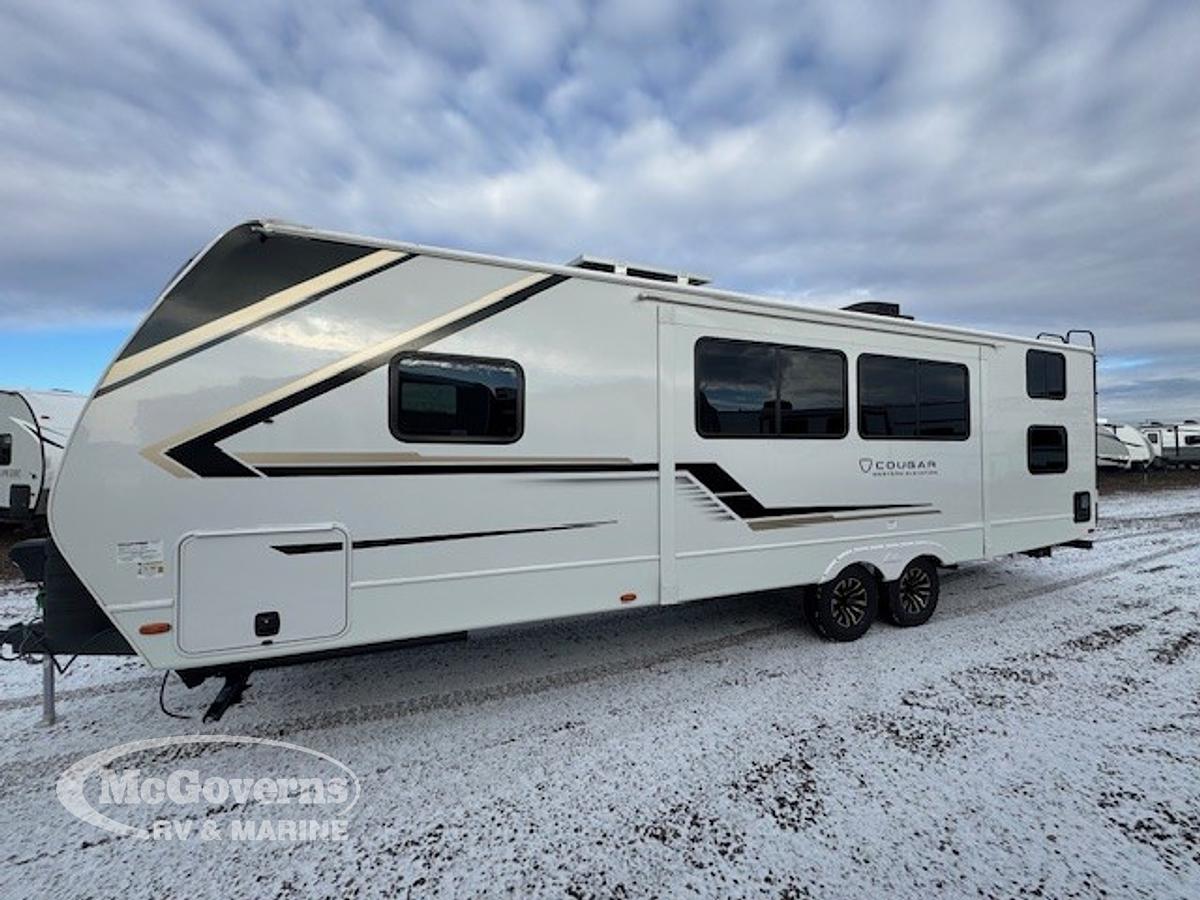 2026 Keystone RV Cougar 28BHWE