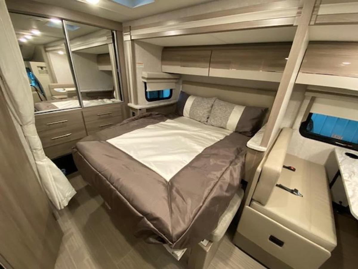 2024 Thor Motor Coach Gemini AWD 23TW