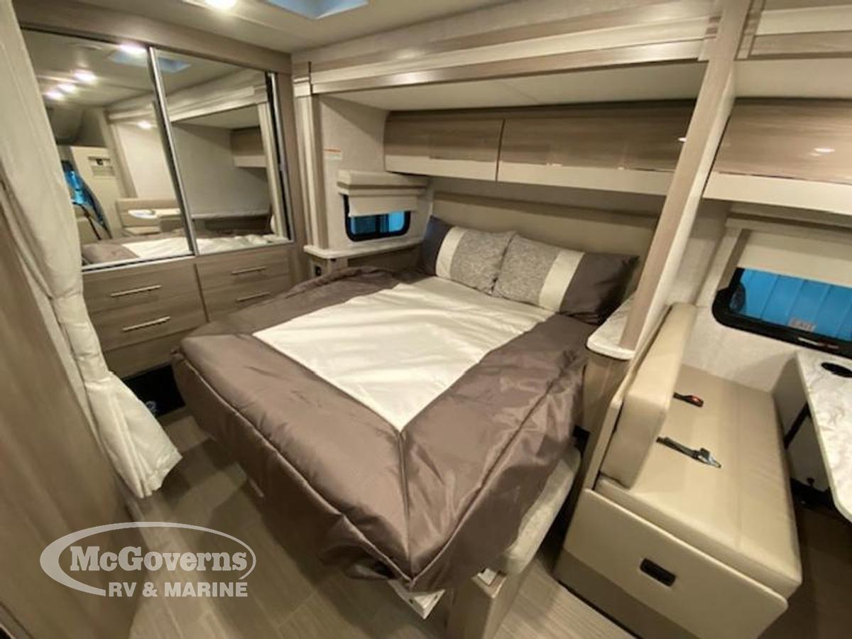 2024 Thor Motor Coach Gemini AWD 23TW