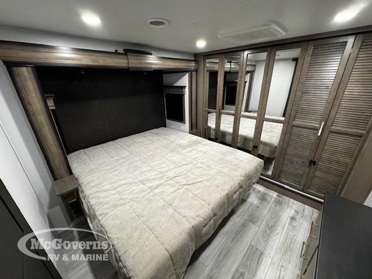 2025 Keystone RV Montana 3231CK