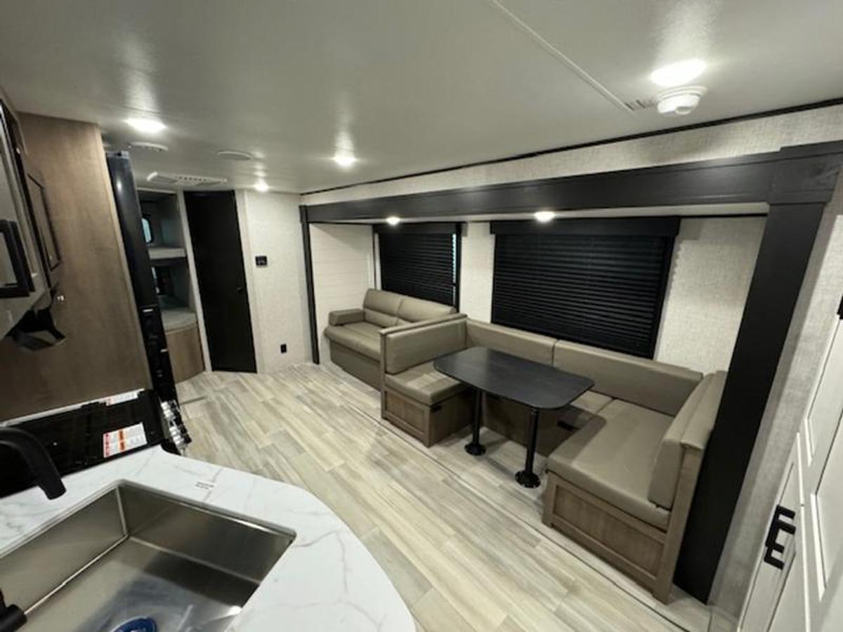 2025 Starcraft RV Starcraft Autumn Ridge Autumn Ridge 28BHS