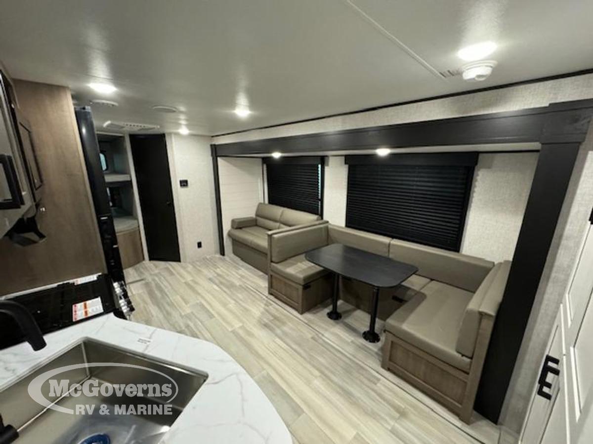 2025 Starcraft RV Starcraft Autumn Ridge Autumn Ridge 28BHS