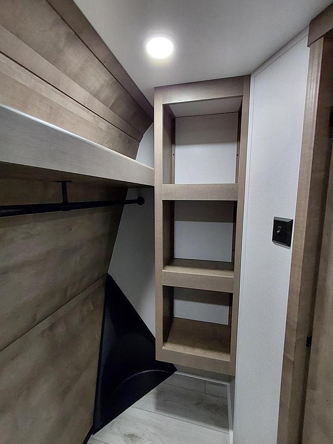 2026 Keystone RV Montana 3901RK