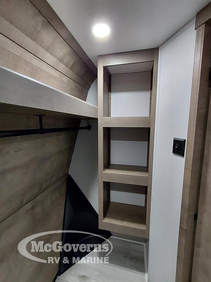 2026 Keystone RV Montana 3901RK