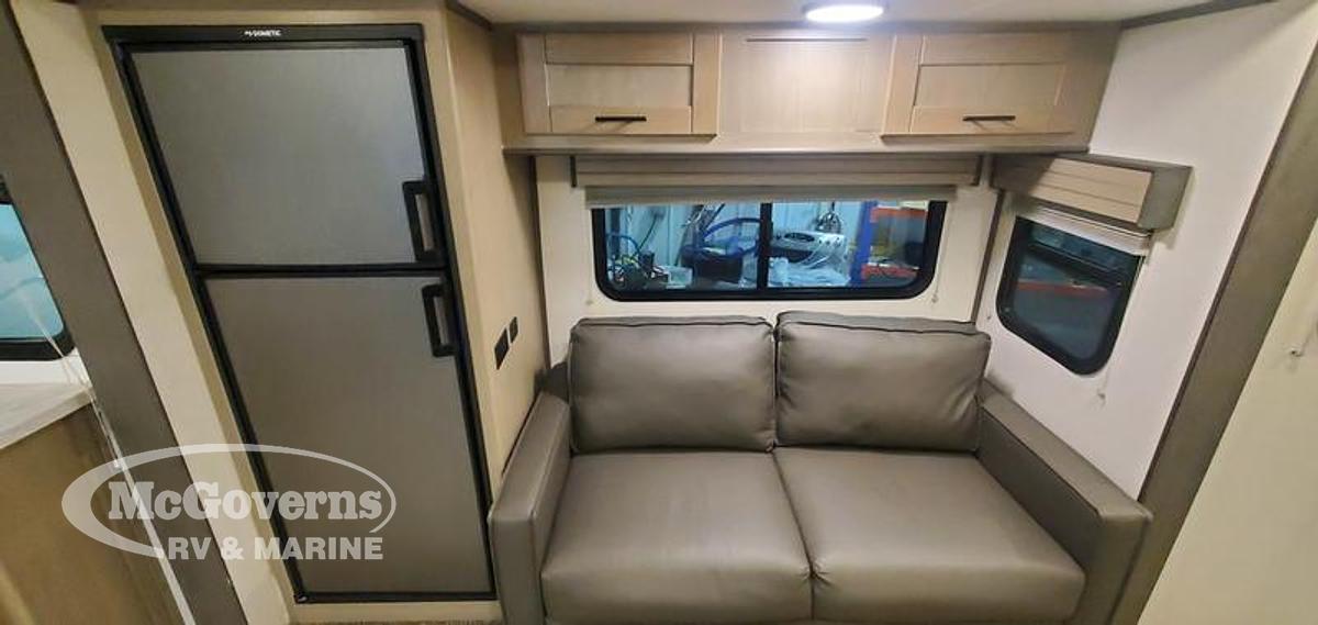 Used 2021 Cruiser RV Shadow Cruiser SC 248RKS