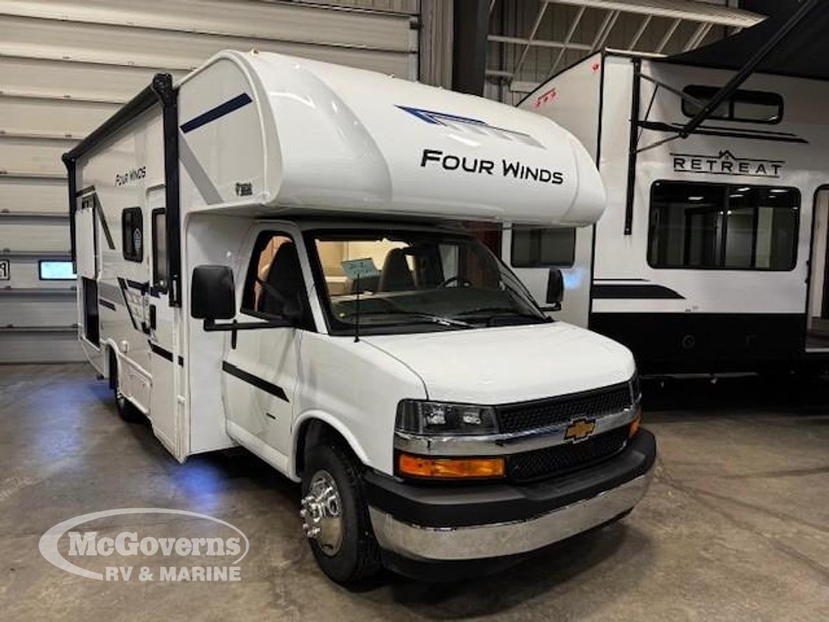 2026 Thor Motor Coach Four Winds 21z
