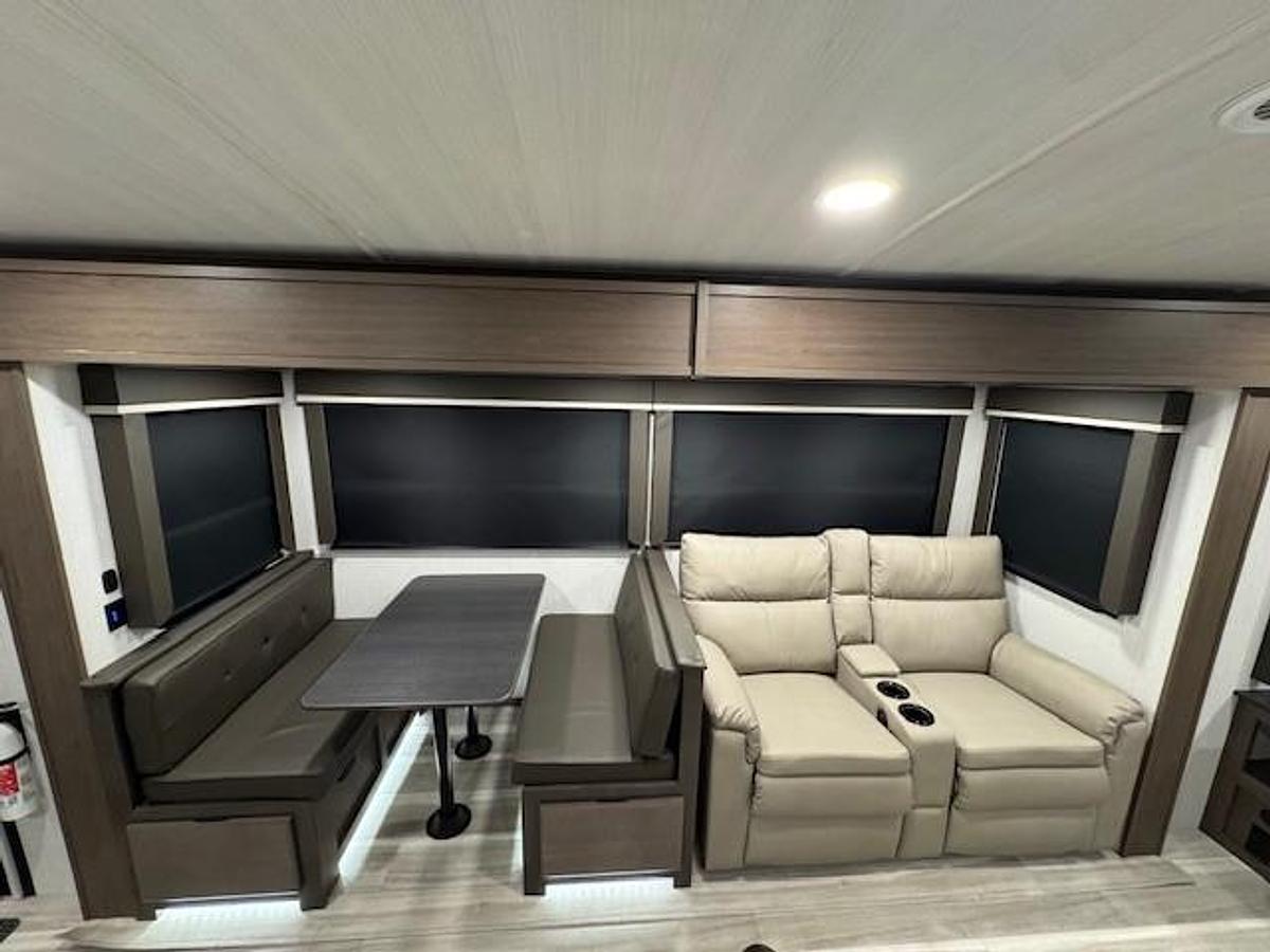 2026 Keystone RV Cougar 29RLWE