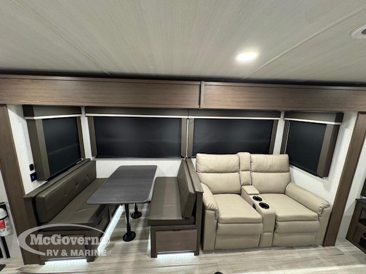 2026 Keystone RV Cougar 29RLWE