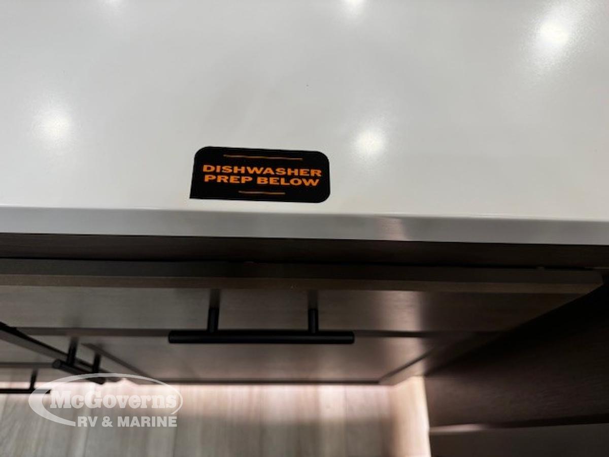 2026 Keystone RV Cougar 350LLK