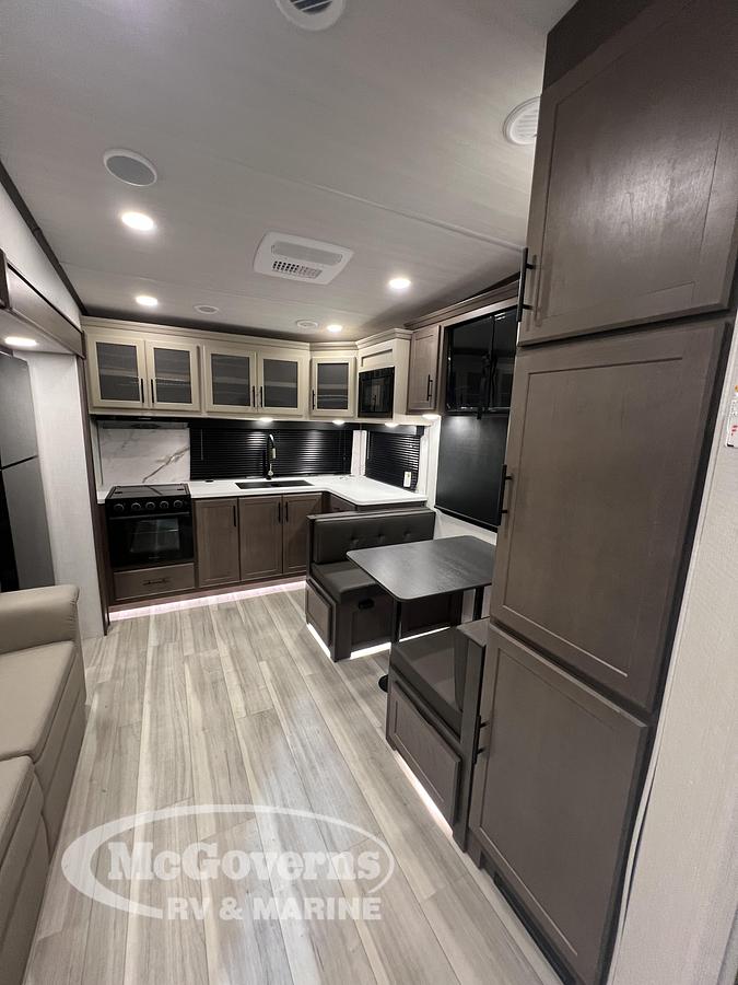 2026 Keystone RV Cougar 29MBD