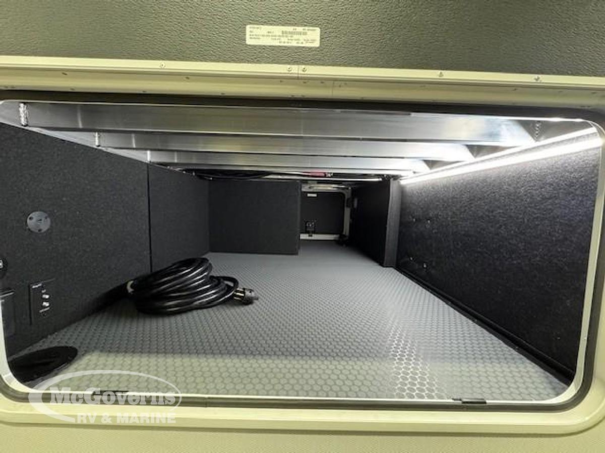 2026 Keystone RV Cougar 26RES