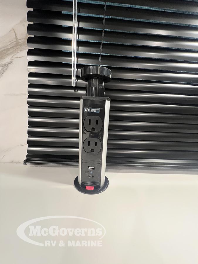 2026 Keystone RV Cougar 29MBD