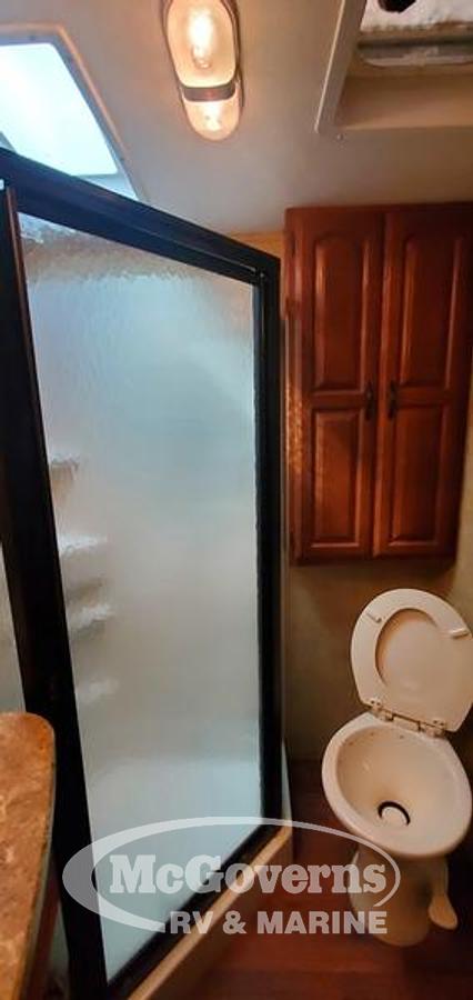 Used 2011 Keystone RV Outback 329FBH