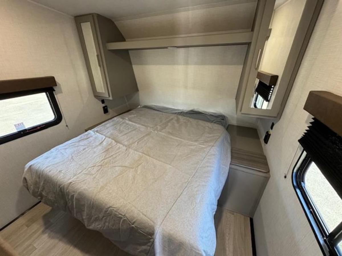 2026 Keystone RV Carbon 30WFO