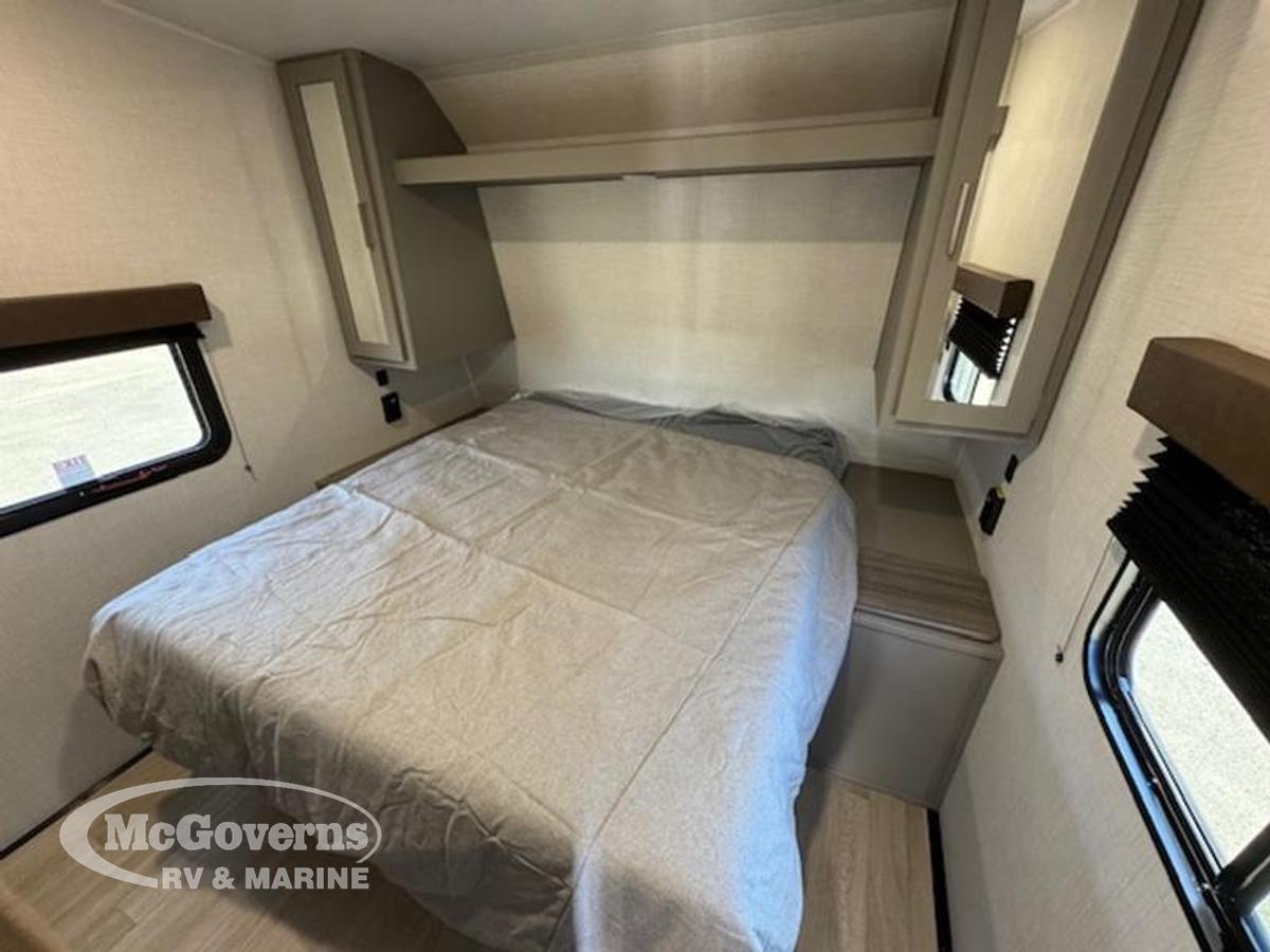 2026 Keystone RV Carbon 30WFO