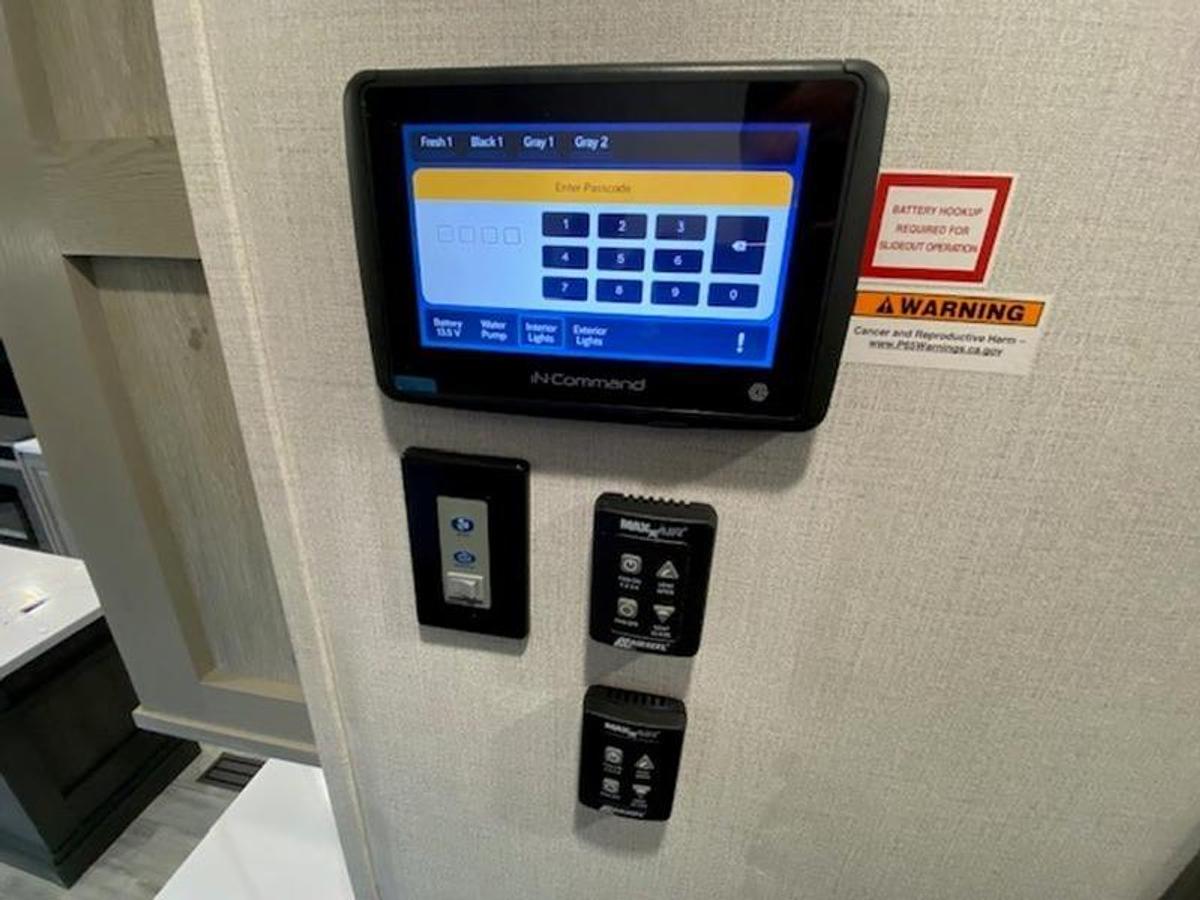 2024 Keystone RV Alpine 3011CK