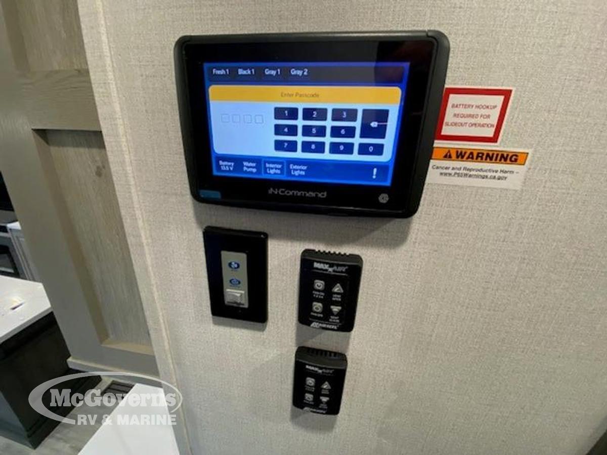 2024 Keystone RV Alpine 3011CK