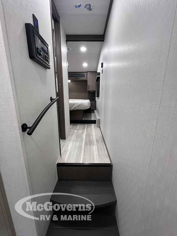 2026 Keystone RV Cougar 29MBD