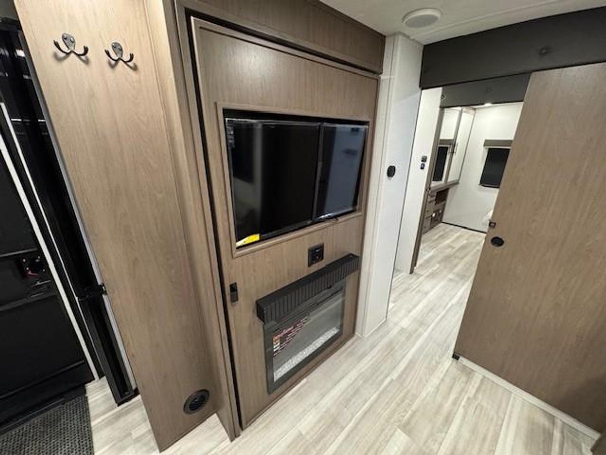 2026 Keystone RV Cougar 25FKWE