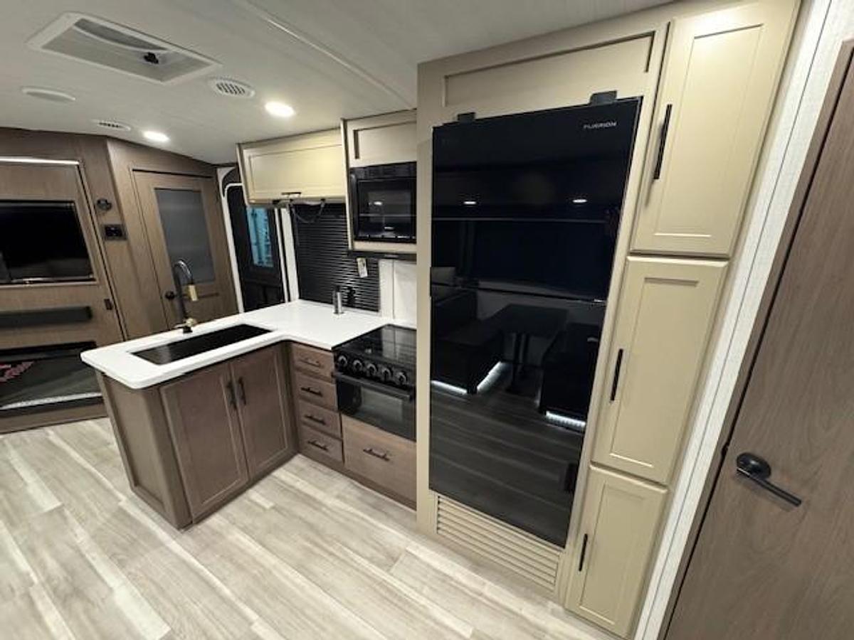 2026 Keystone RV Cougar 28BHWE