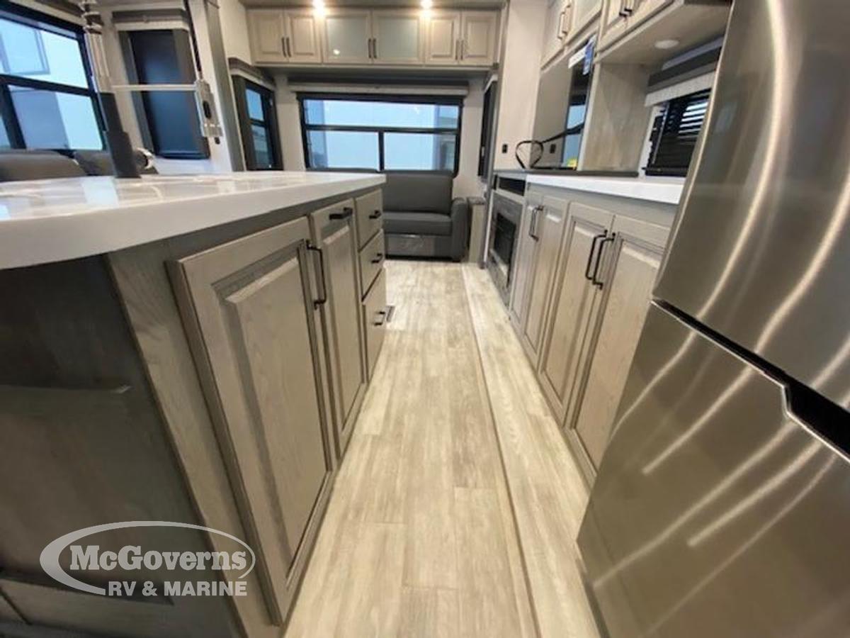 2024 Keystone RV Alpine 3011CK