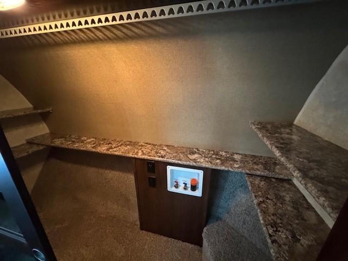 Used 2015 Keystone RV Keystone Mountaineer Mountaineer 356TBF - Dealer Stock