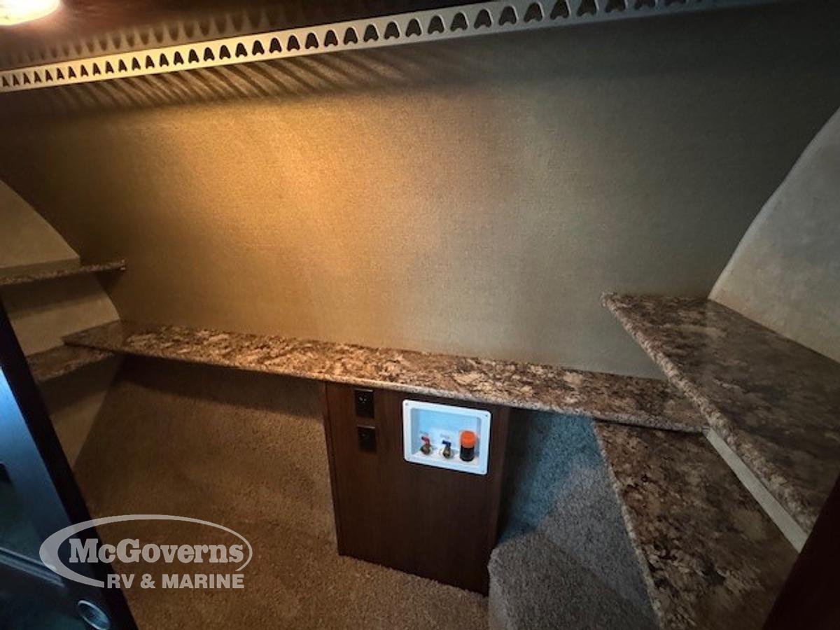 Used 2015 Keystone RV Keystone Mountaineer Mountaineer 356TBF - Dealer Stock