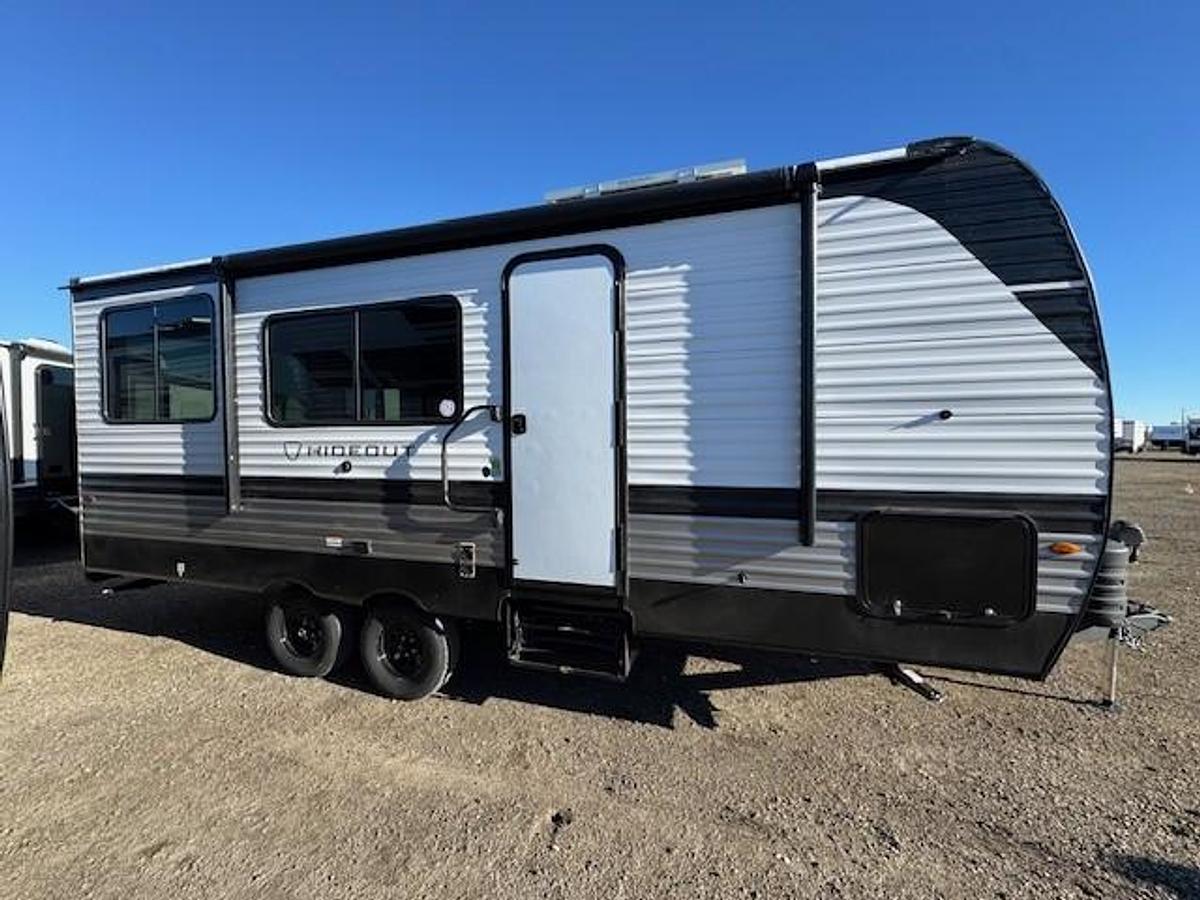 2026 Keystone RV Hideout 200RLWE