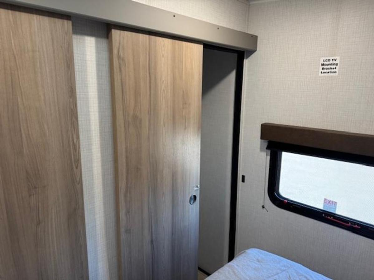 2026 Keystone RV Carbon 30WFO