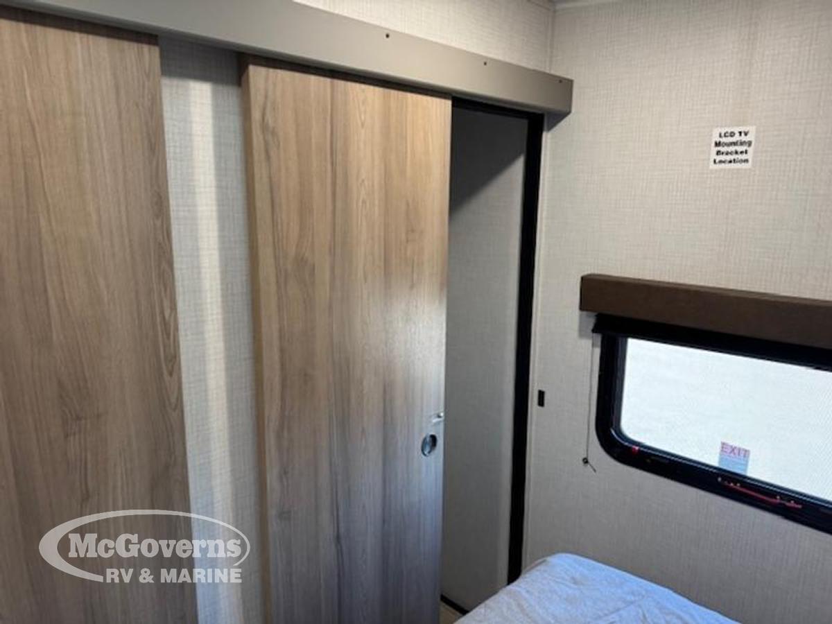 2026 Keystone RV Carbon 30WFO