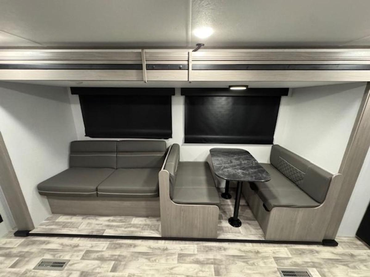 2024 Dutchmen Kodiak SE 27SBH