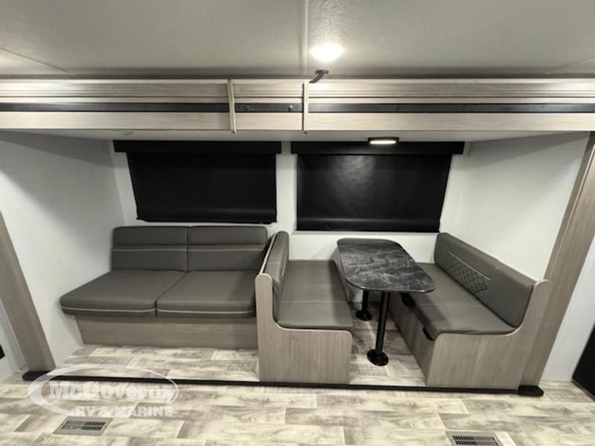 2024 Dutchmen Kodiak SE 27SBH