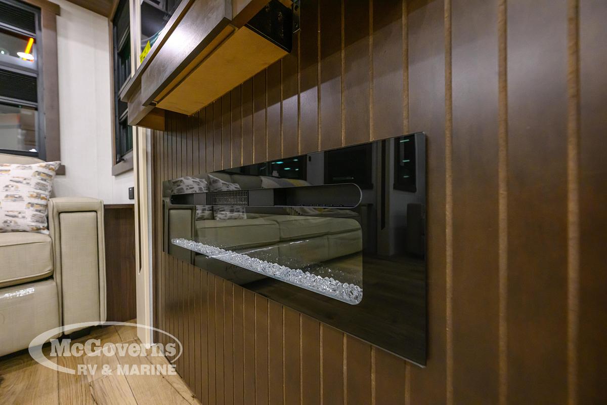 2026 Forest River Cedar Creek 383FB