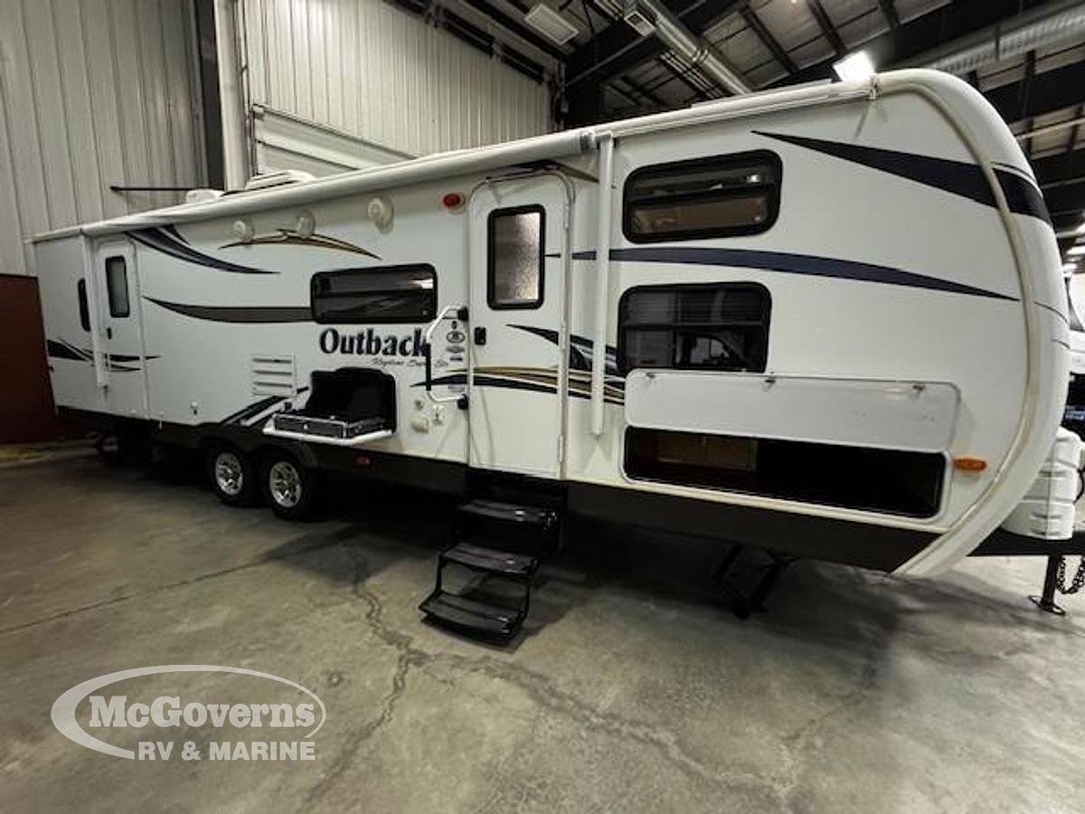 Used 2012 Keystone RV Outback 301QB
