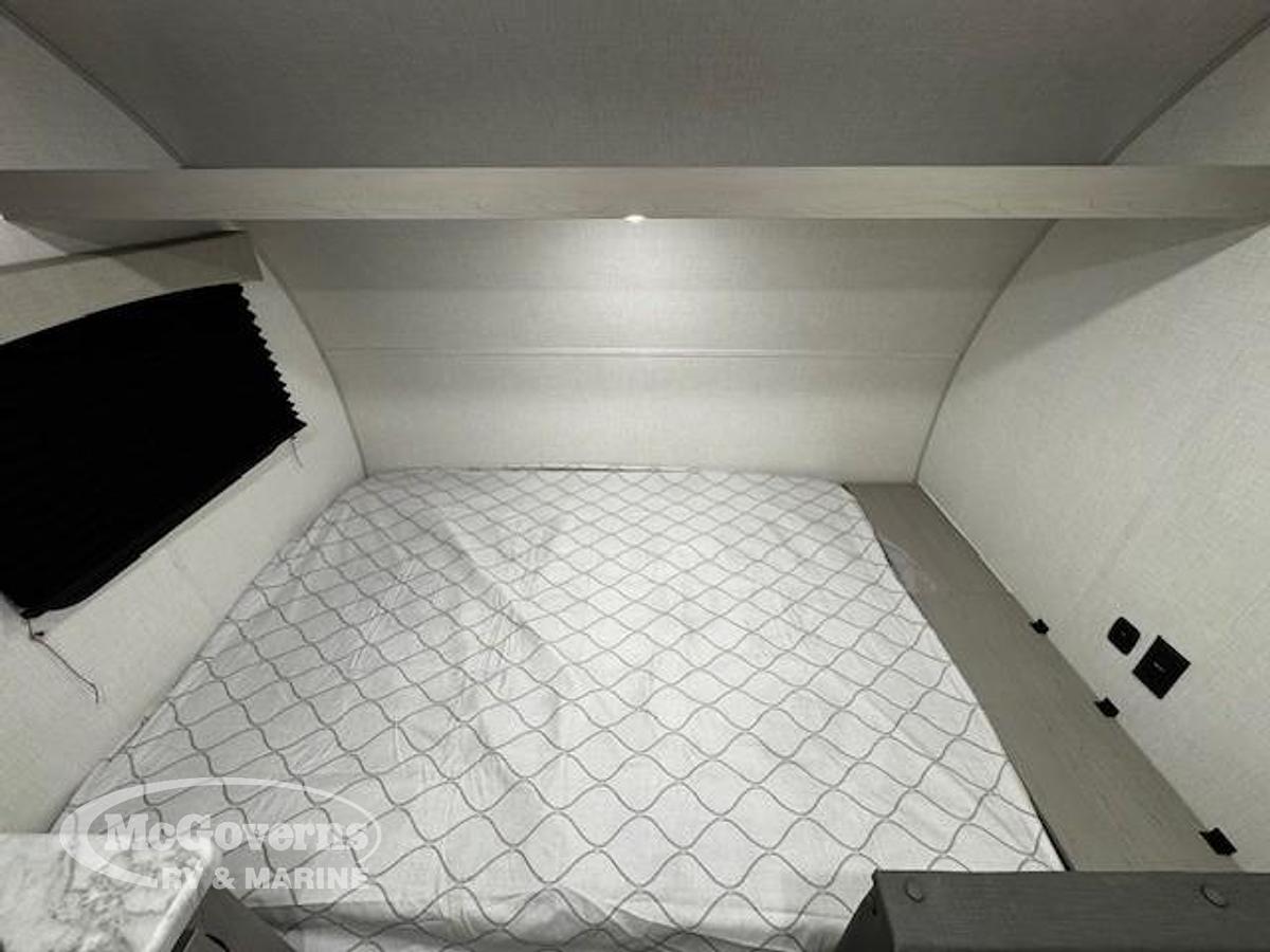 2026 Coachmen Clipper 16CFB