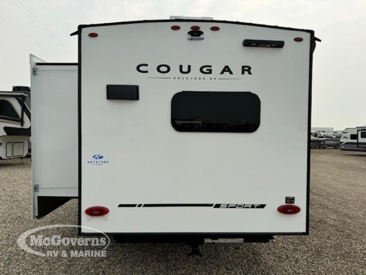 2025 Keystone RV Keystone Cougar COUGAR 2100RK