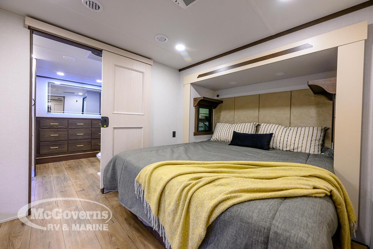 2026 Forest River Cedar Creek 383FB