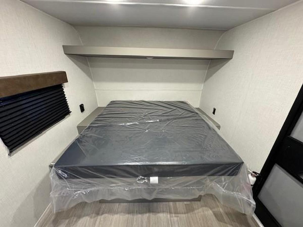 2026 Keystone RV Hideout 20BWE