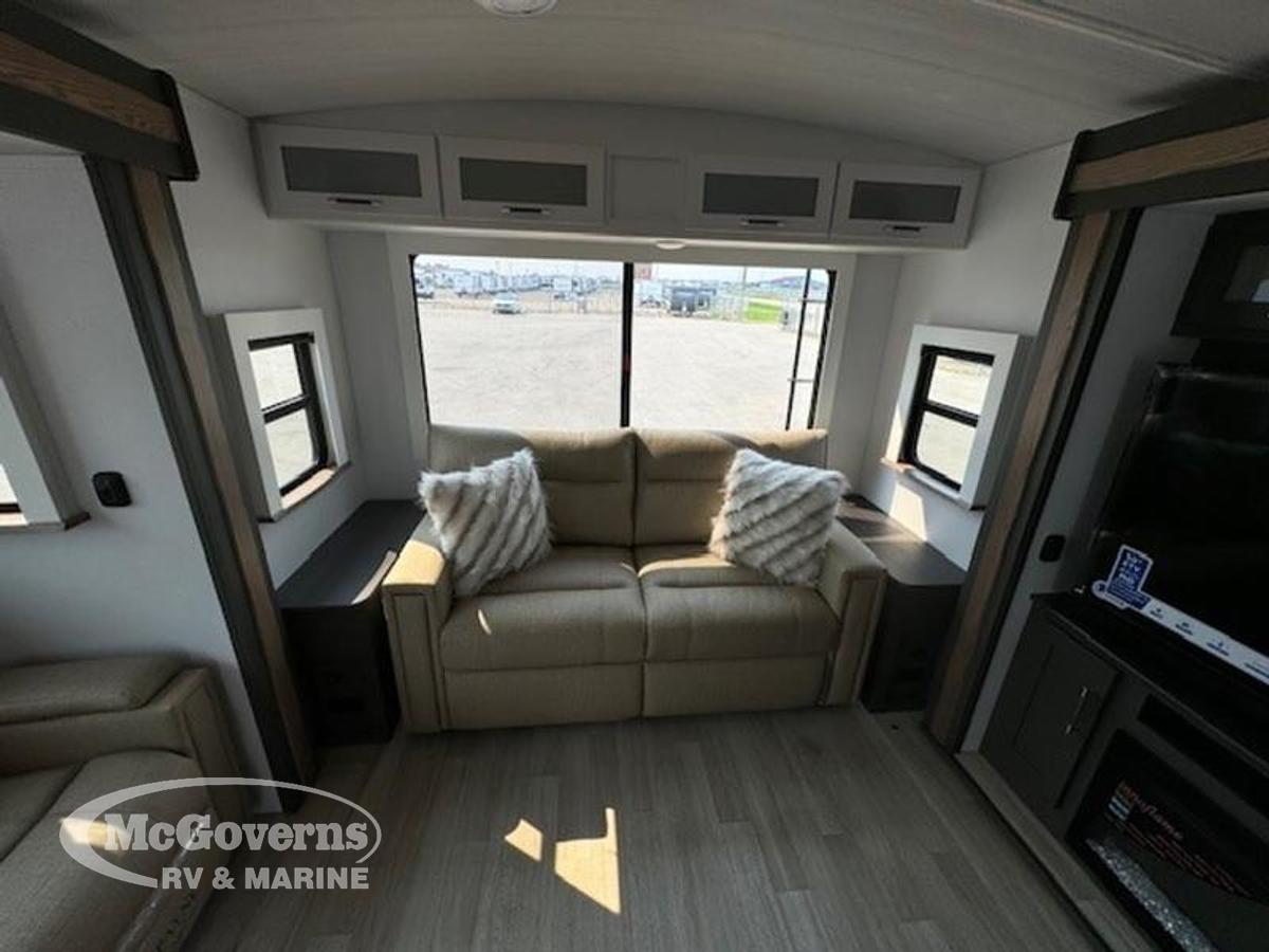 2025 Keystone RV Bullet Premium 310RES