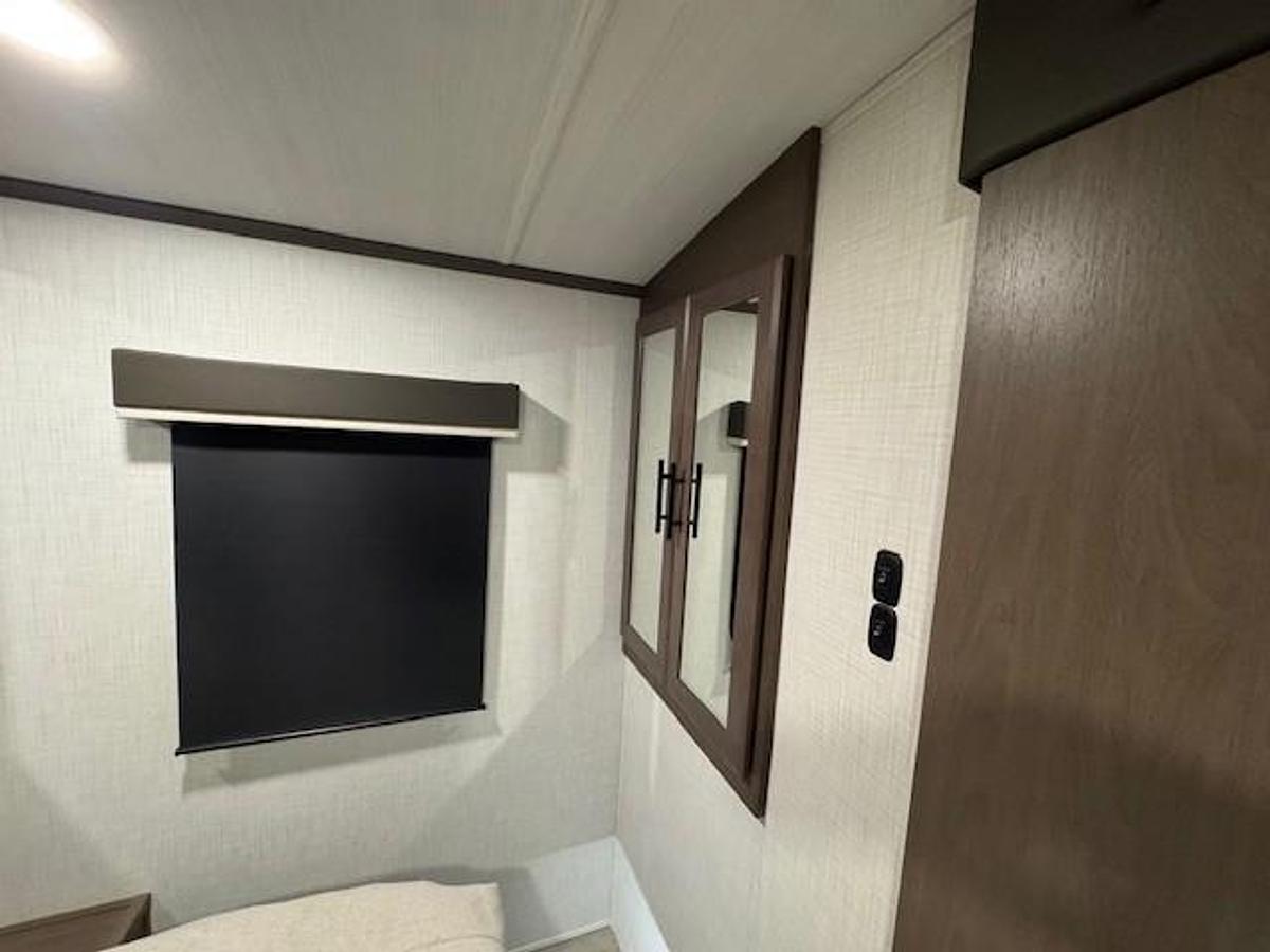 2026 Keystone RV Cougar 28BHWE