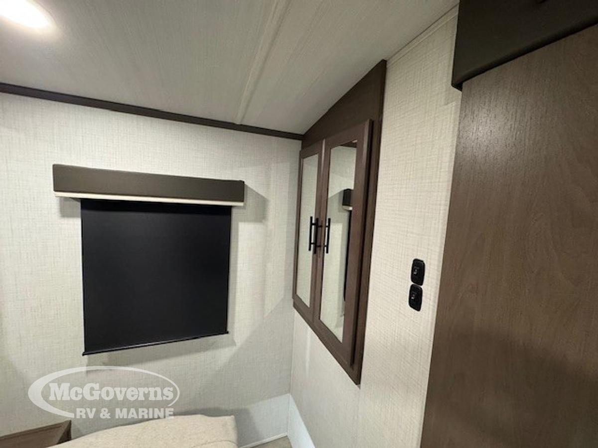 2026 Keystone RV Cougar 28BHWE