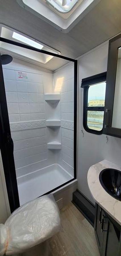 2025 Keystone RV Bullet Crossfire 2290BHWE