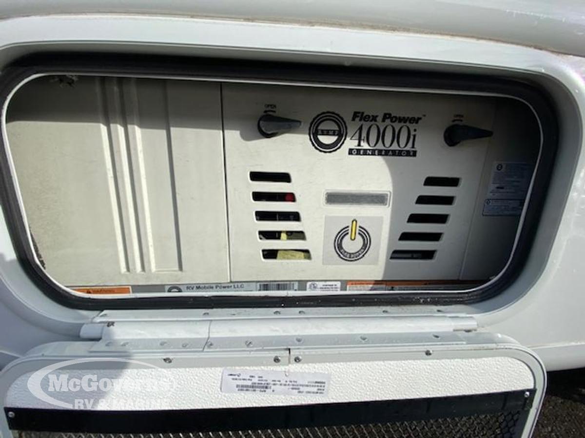 2024 Thor Motor Coach Gemini AWD 23TW