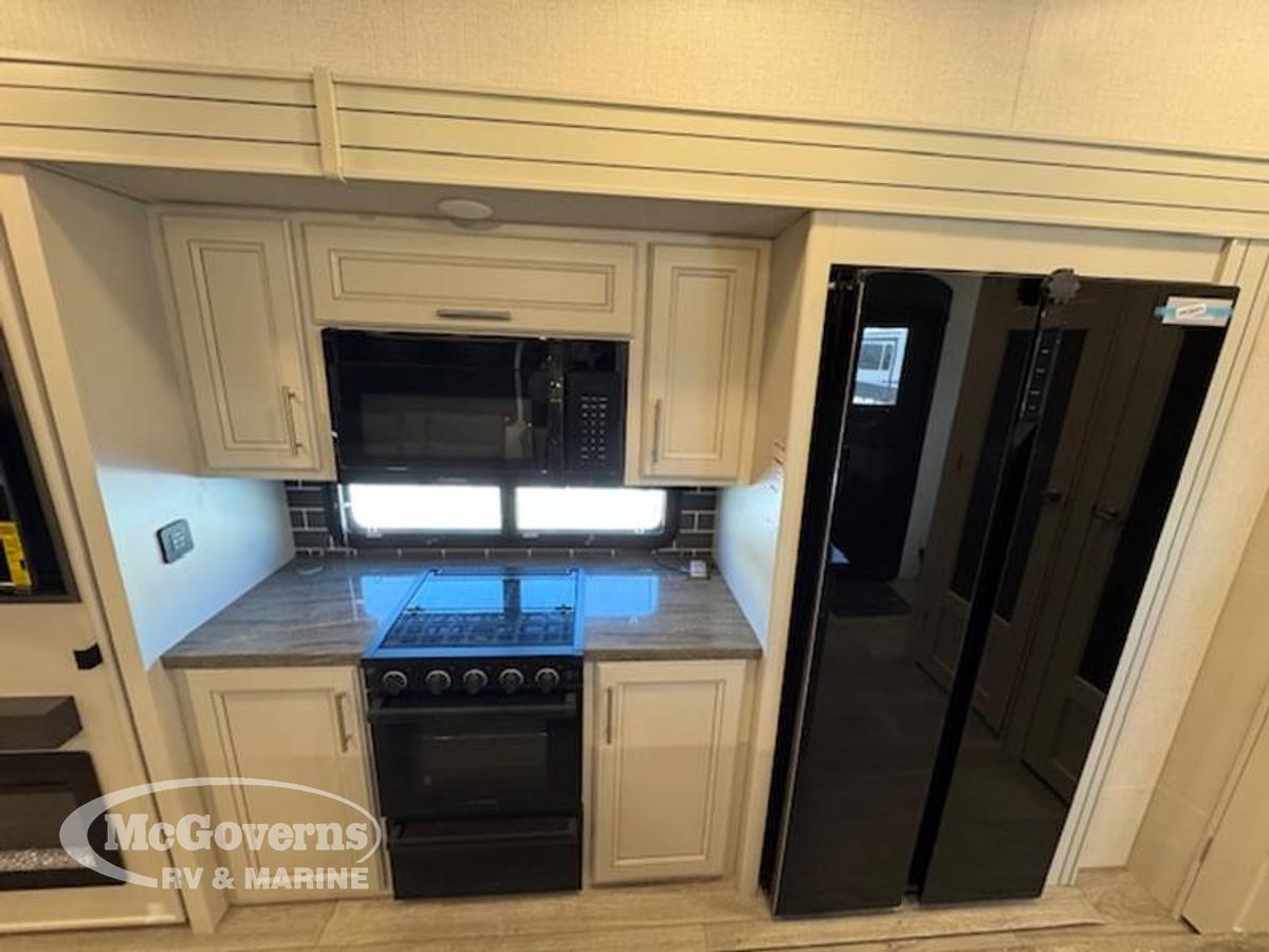 2025 Keystone RV Cougar 355FBS