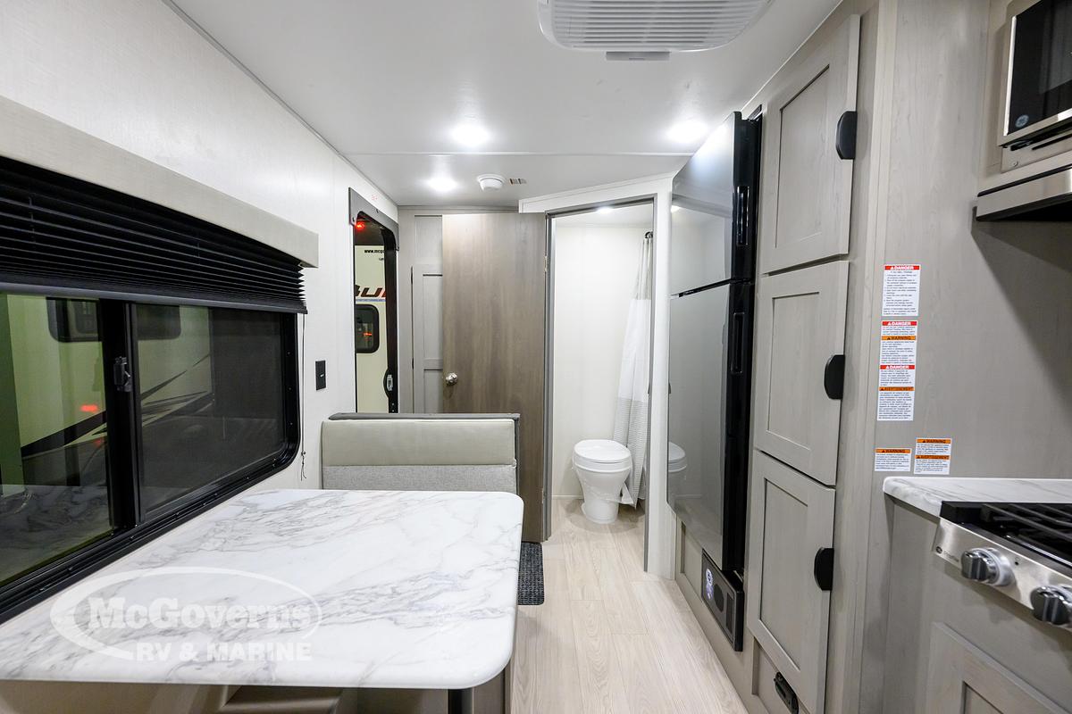 2026 Coachmen Clipper 16FB