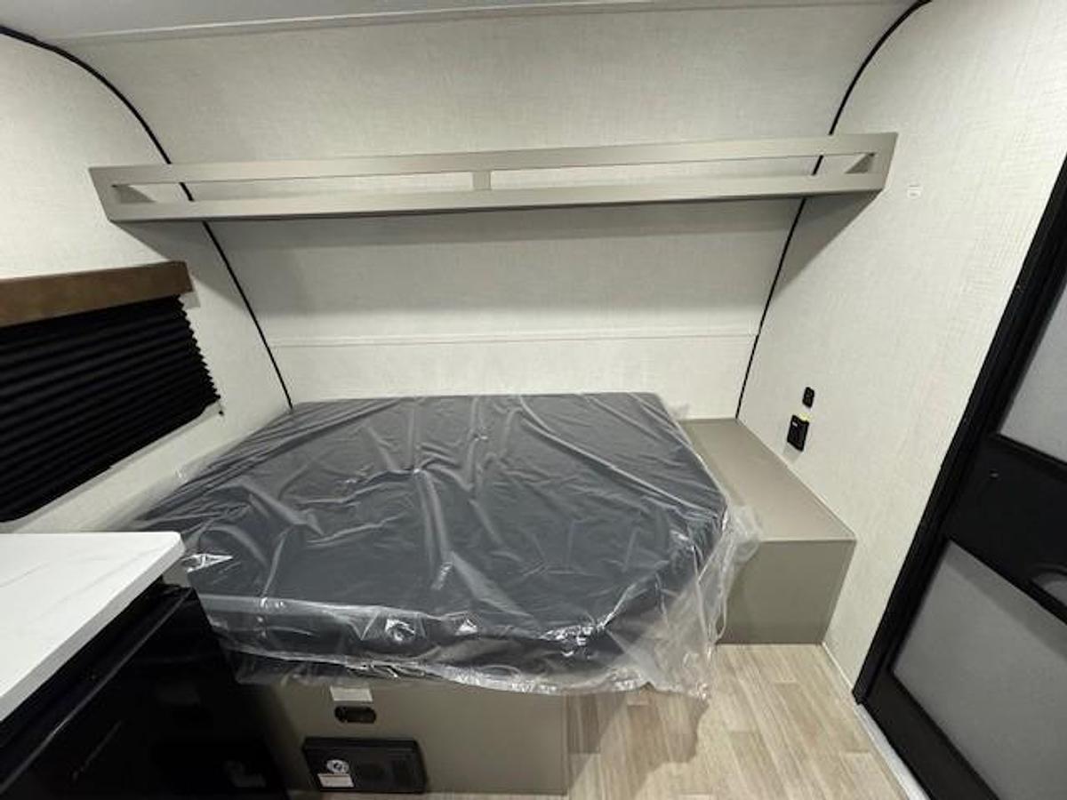 2026 Keystone RV Hideout 120BT